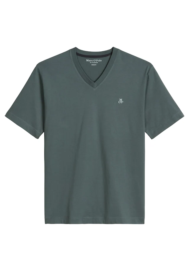 Marc O'Polo T-Shirt »T-Shirt T-Shirt Short Sleeve 1er Pack« 1