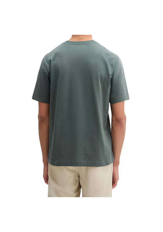 Marc O'Polo T-Shirt »T-Shirt T-Shirt Short Sleeve 1er Pack« 1