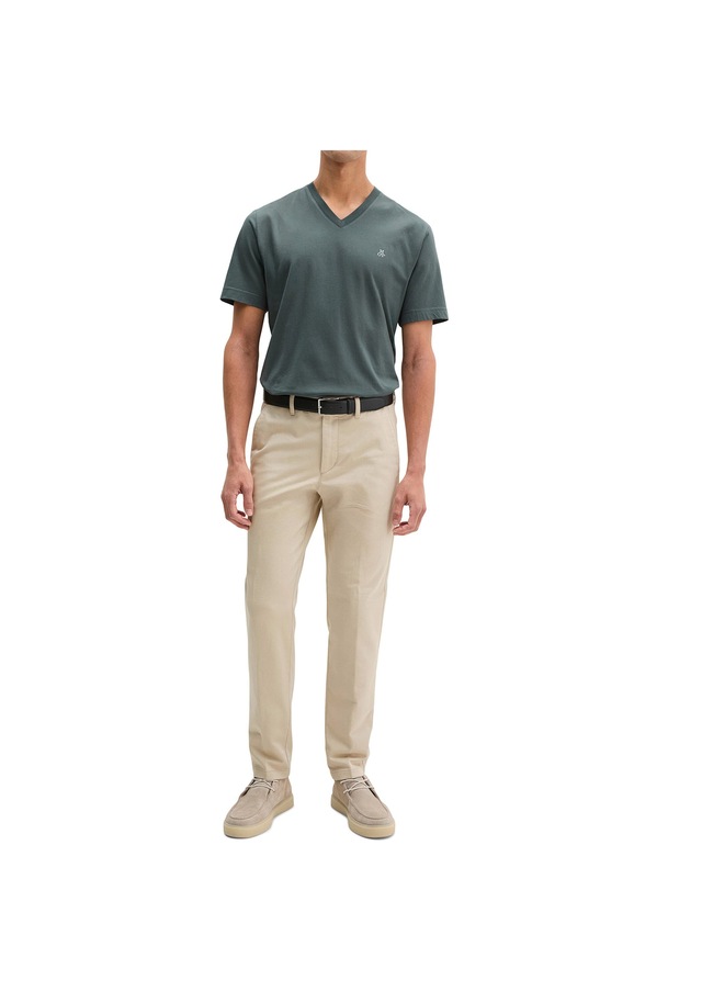 Marc O'Polo T-Shirt »T-Shirt T-Shirt Short Sleeve 1er Pack« 1