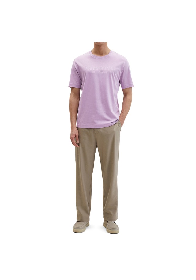 Marc O'Polo T-Shirt »T-Shirt T-Shirt Short Sleeve 1er Pack« 1