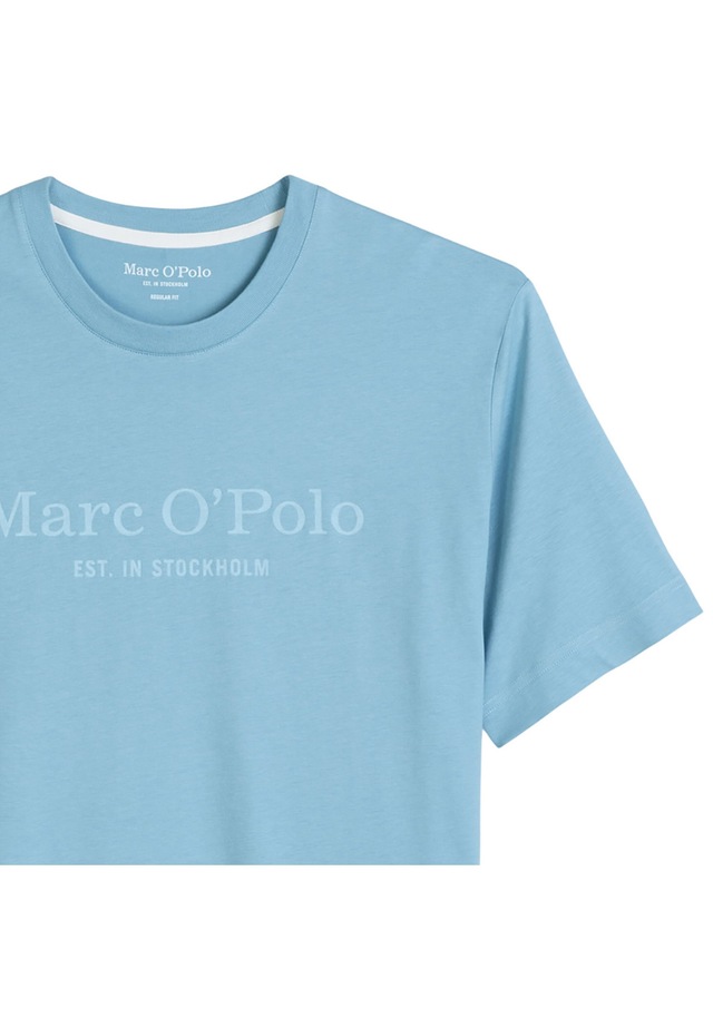 Marc O'Polo T-Shirt »T-Shirt T-Shirt Short Sleeve 1er Pack« 1