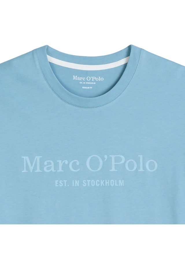 Marc O'Polo T-Shirt »T-Shirt T-Shirt Short Sleeve 1er Pack« 1