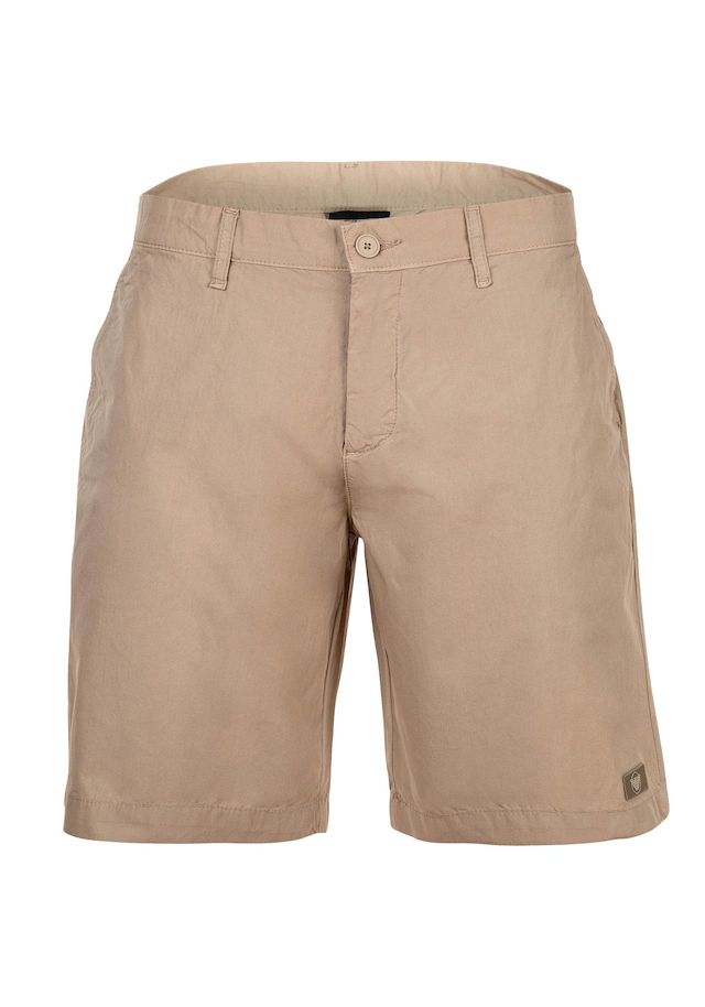 Emporio Armani Bermudas »Bermuda-Shorts SATIN LABEL«