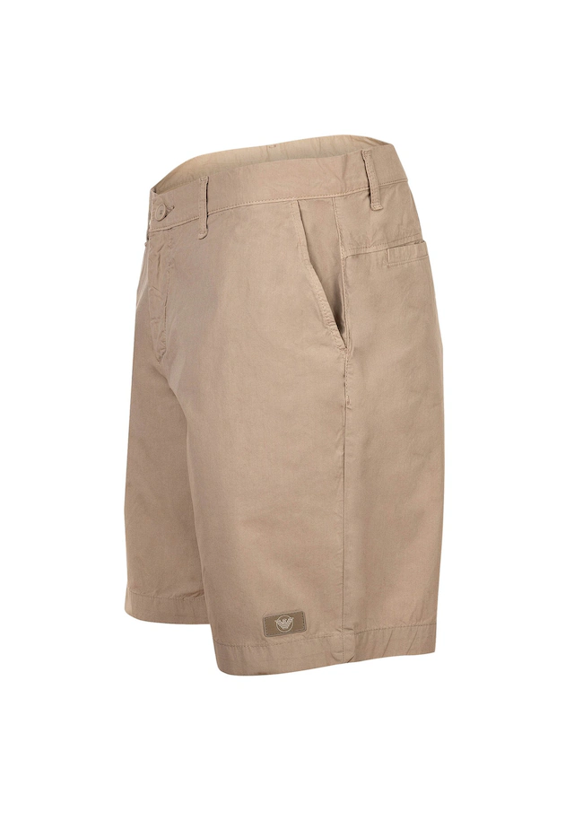 Emporio Armani Bermudas »Bermuda-Shorts SATIN LABEL«