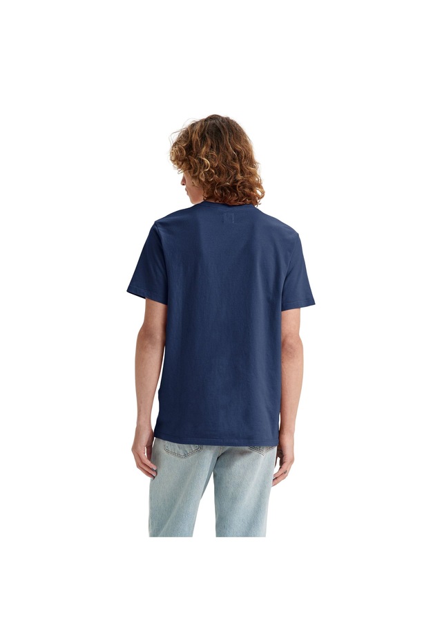 Levi's® T-Shirt »T-Shirt ORIGINAL HM VNECK 2P 2er Pack« 2