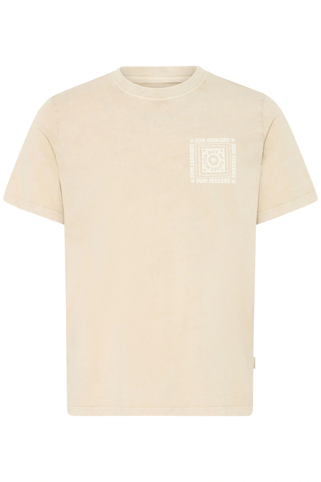Blend Rundhalsshirt »Rundhalsshirt BHKayden«