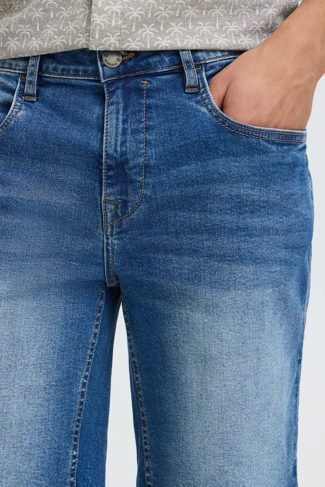 Blend Jeansshorts »Shorts BHTwister«