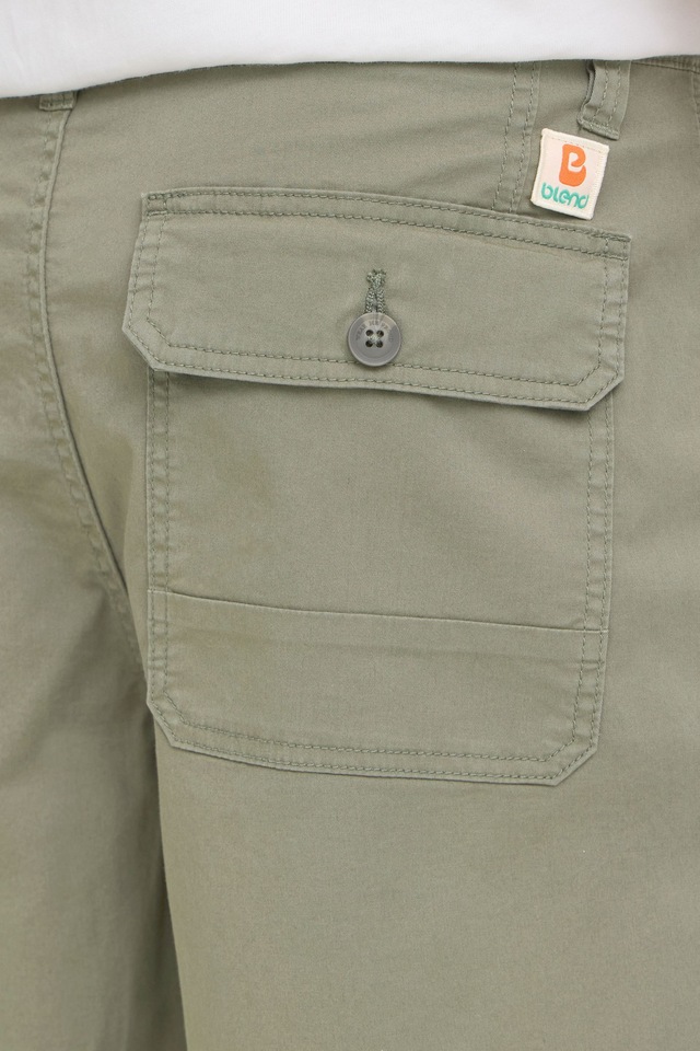 Blend Bermudas »Bermudas BHMatz Loose Fit«