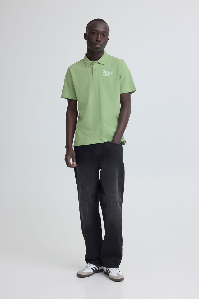 Blend Poloshirt »Poloshirt BHMaille Polo«