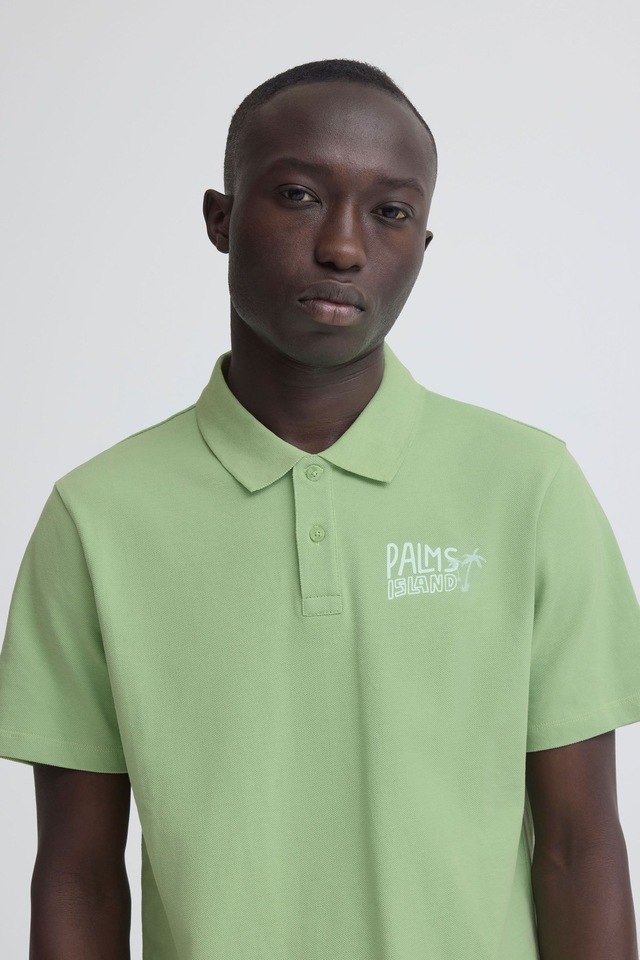 Blend Poloshirt »Poloshirt BHMaille Polo«