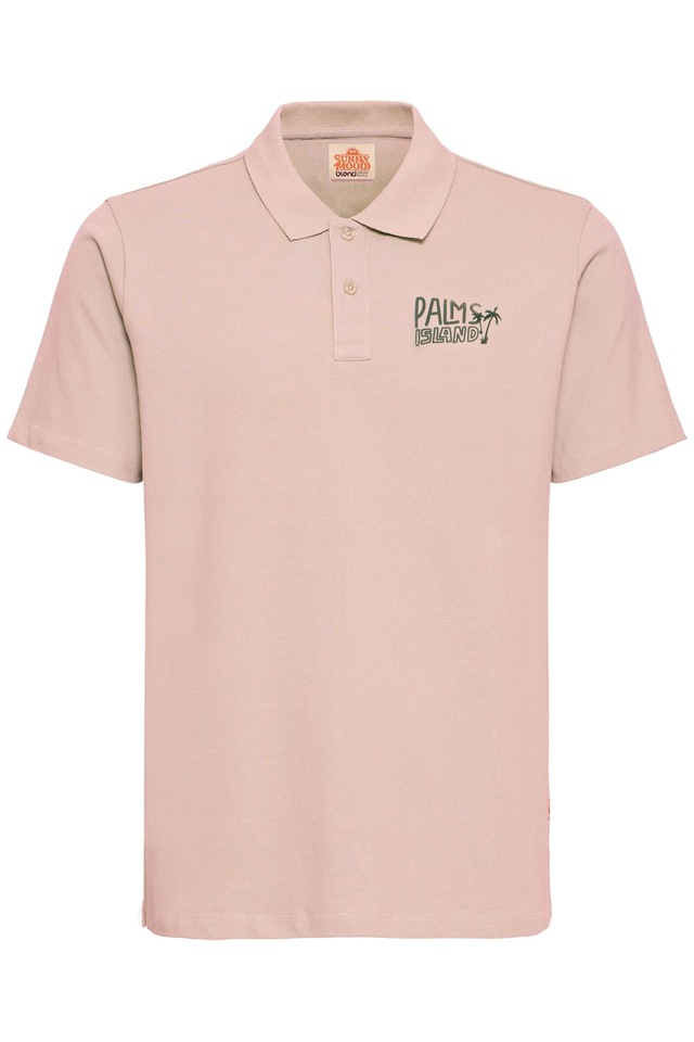 Blend Poloshirt »Poloshirt BHMaille Polo«