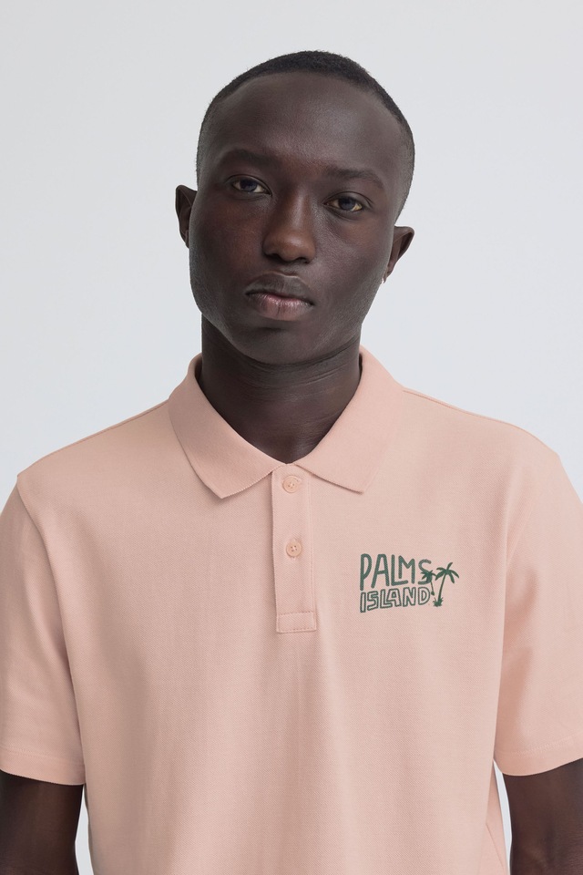 Blend Poloshirt »Poloshirt BHMaille Polo«