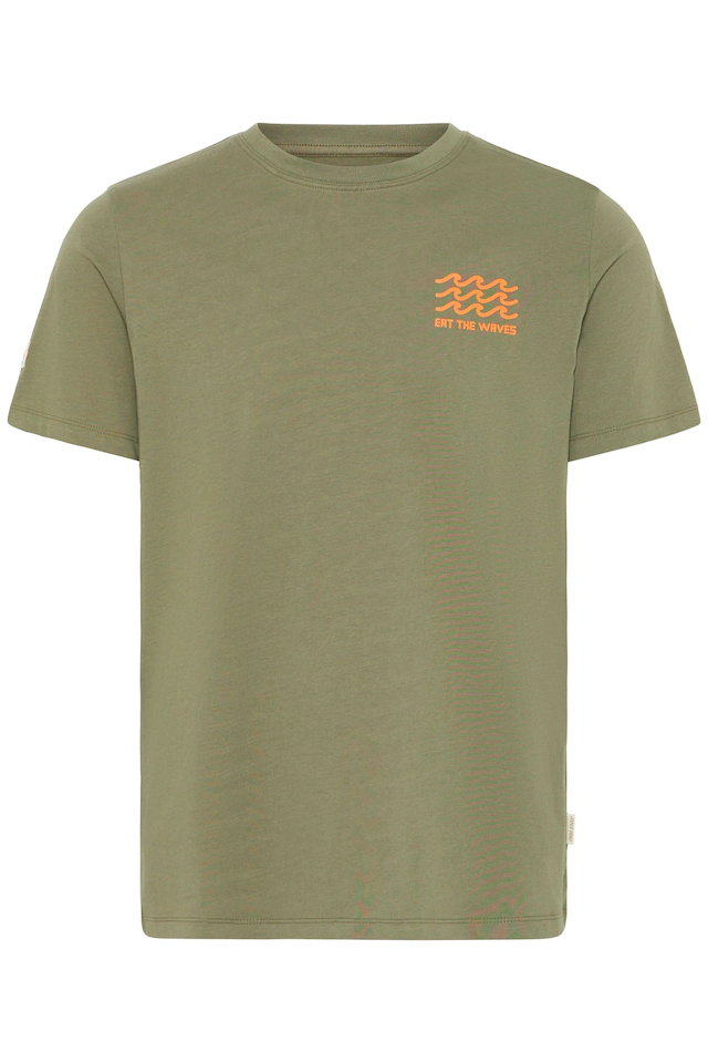 Blend Rundhalsshirt »Rundhalsshirt BHSun Island«