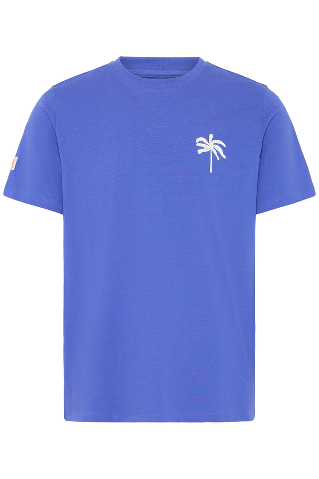 Blend Rundhalsshirt »Rundhalsshirt BHSun«