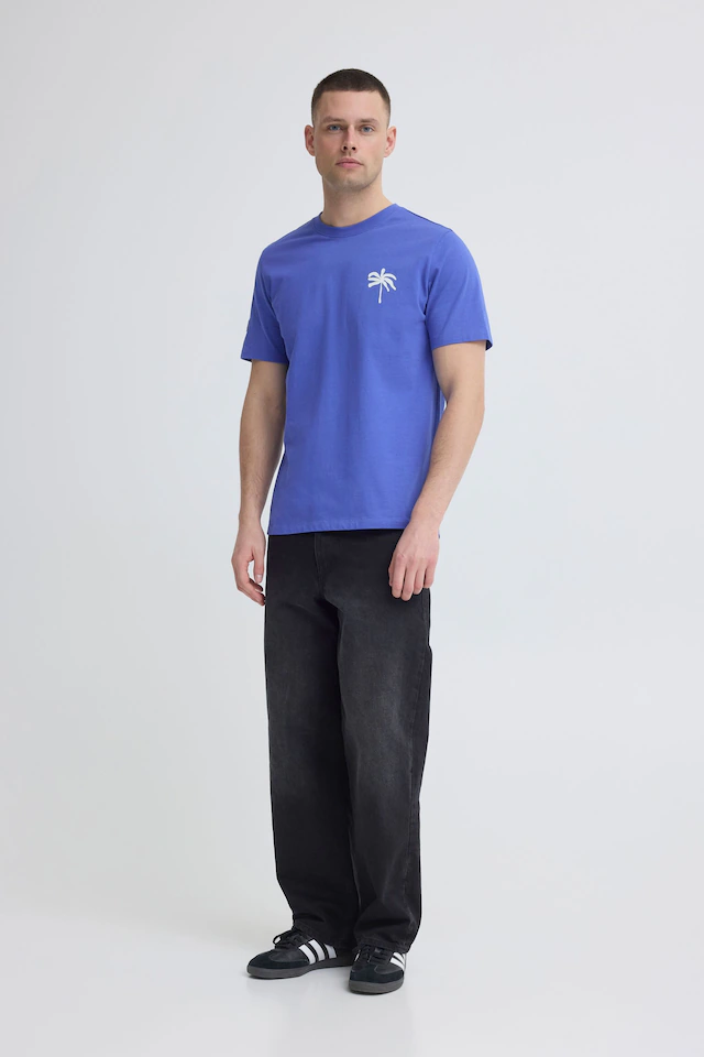 Blend Rundhalsshirt »Rundhalsshirt BHSun«