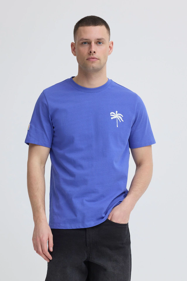 Blend Rundhalsshirt »Rundhalsshirt BHSun«