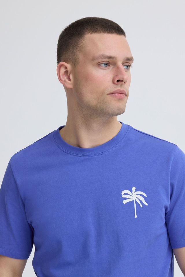 Blend Rundhalsshirt »Rundhalsshirt BHSun«