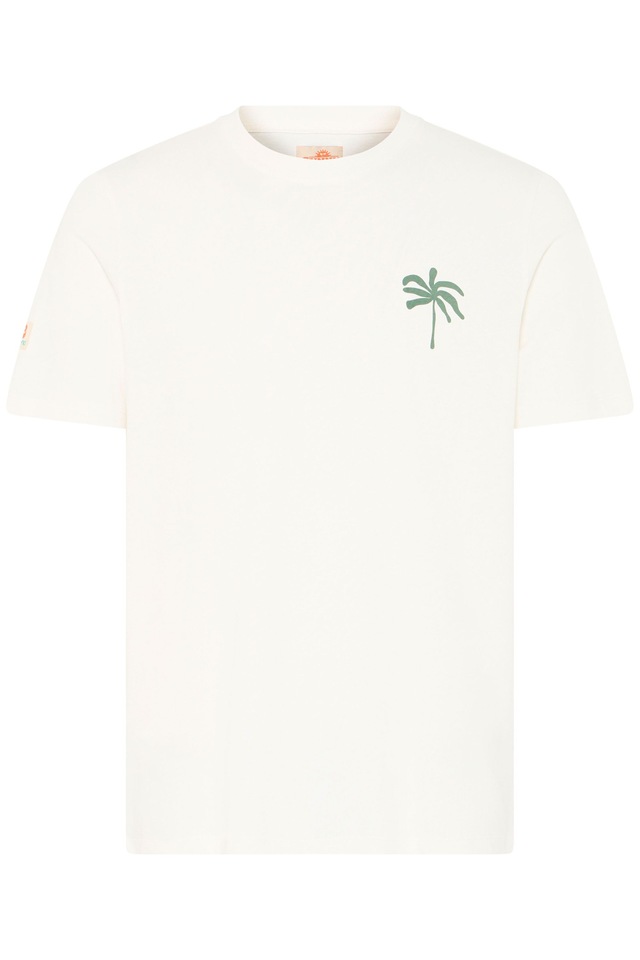 Blend Rundhalsshirt »Rundhalsshirt BHSun«