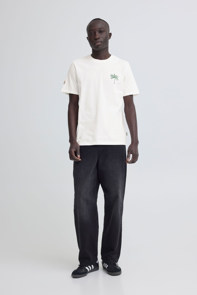 Blend Rundhalsshirt »Rundhalsshirt BHSun«
