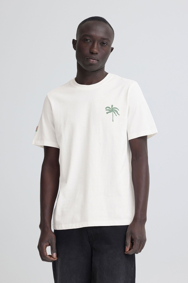 Blend Rundhalsshirt »Rundhalsshirt BHSun«