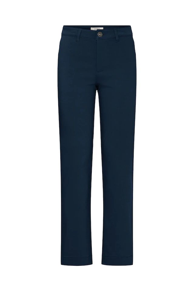 OXMO Chinohose »Chinohose OXKeily Straight Leg«