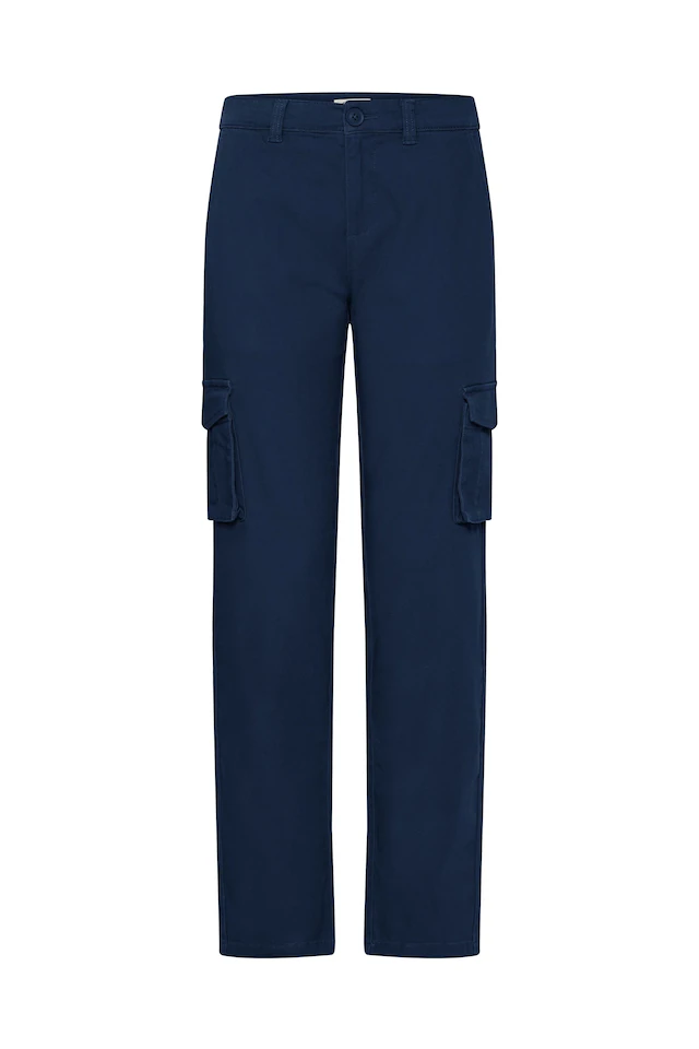 OXMO Cargohose »Cargohose OXKvita«