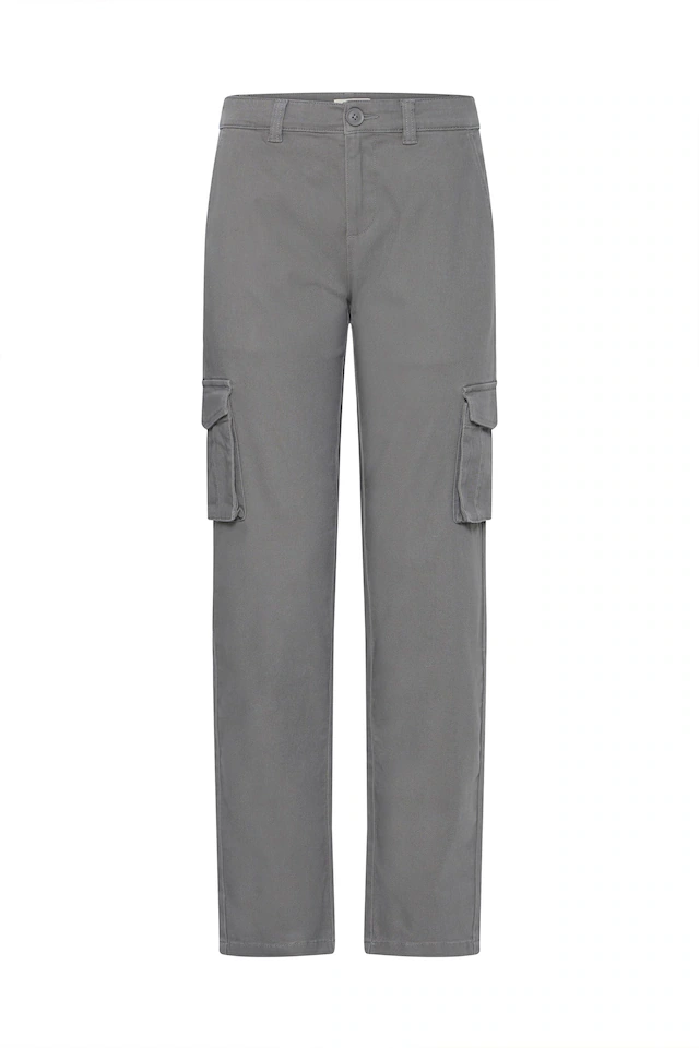 OXMO Cargohose »Cargohose OXKvita«