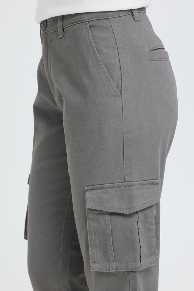 OXMO Cargohose »Cargohose OXKvita«