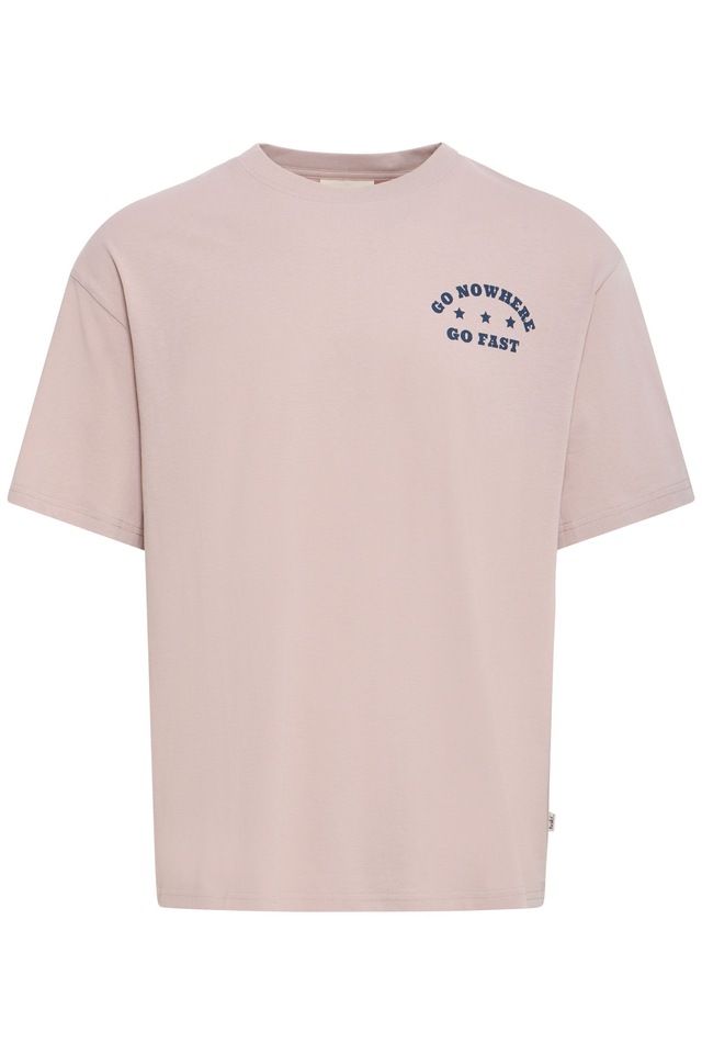 !Solid Rundhalsshirt »Rundhalsshirt SDUstance«