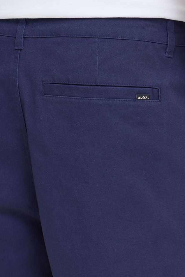 !Solid Chinoshorts »Chinoshorts SDLiam«