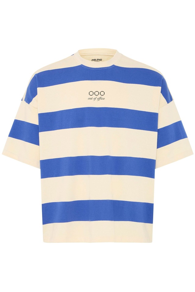Blend Rundhalsshirt »Rundhalsshirt BHKaveh«