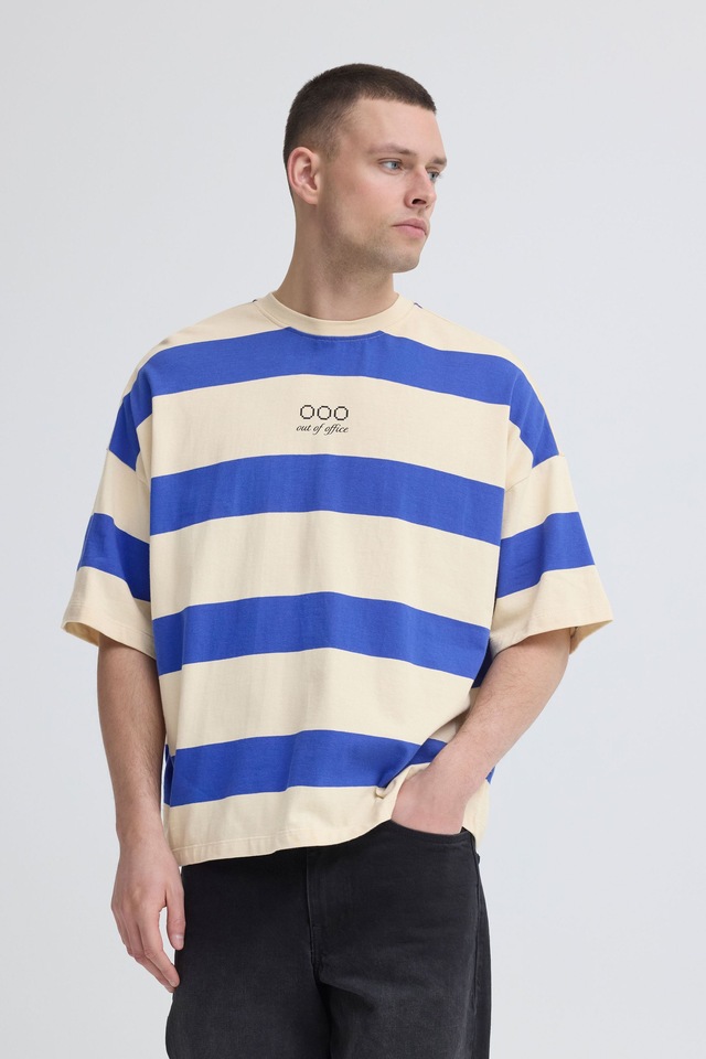 Blend Rundhalsshirt »Rundhalsshirt BHKaveh«