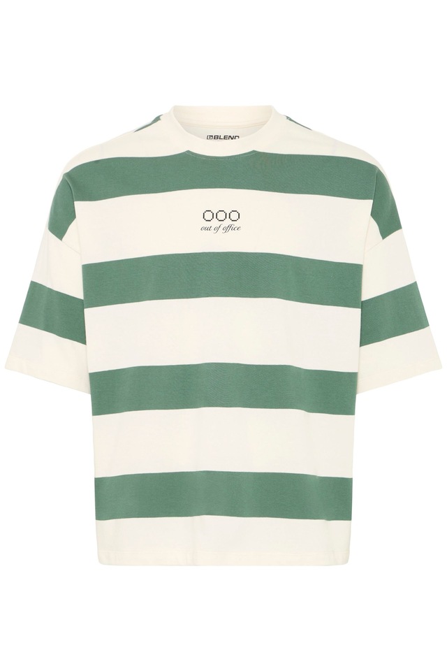 Blend Rundhalsshirt »Rundhalsshirt BHKaveh«