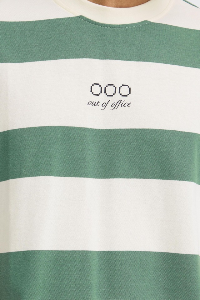 Blend Rundhalsshirt »Rundhalsshirt BHKaveh«