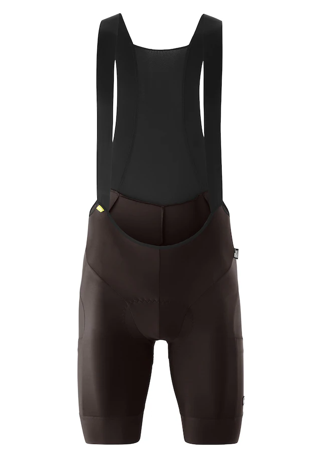 Gonso Fahrradhose »SQlab GO Bib Cargo M« Herren Radhose, Radlerhose mit speziellem SQlab Sitzpolster, Tight Fit
