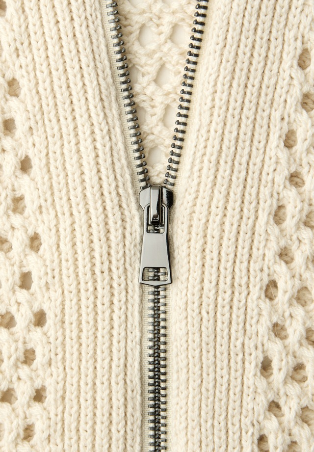 STREET ONE STUDIO Cardigan Grobstrick