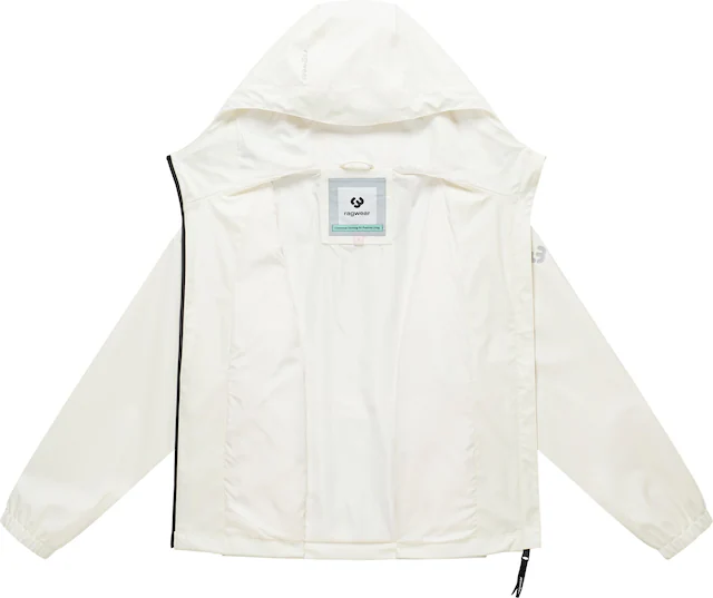 Ragwear Regenjacke »Cezzy Rainy« mit Kapuze Wasserdichte Übergangsjacke mit Kapuze