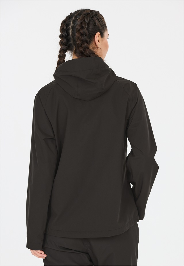 WEATHER REPORT Outdoorjacke »Gust« mit getapten Nähten
