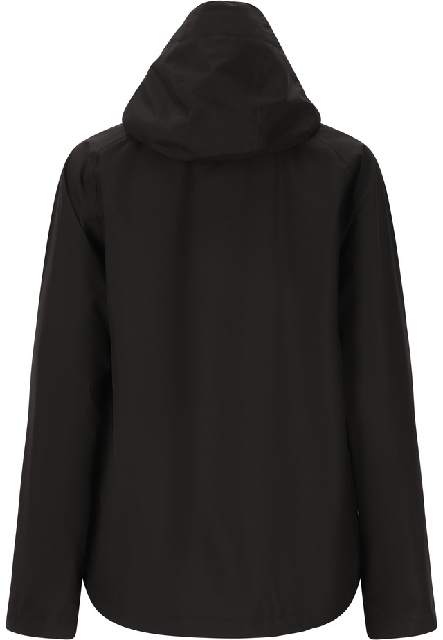 WEATHER REPORT Outdoorjacke »Gust« mit getapten Nähten