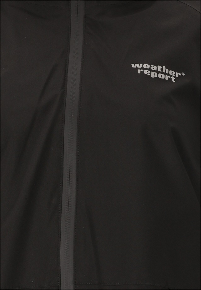 WEATHER REPORT Outdoorjacke »Gust« mit getapten Nähten