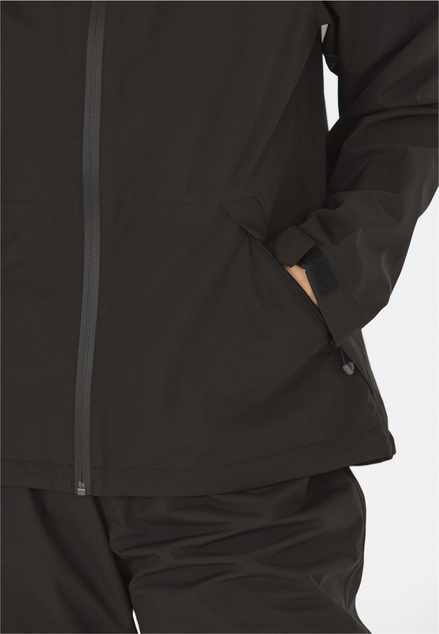 WEATHER REPORT Outdoorjacke »Gust« mit getapten Nähten