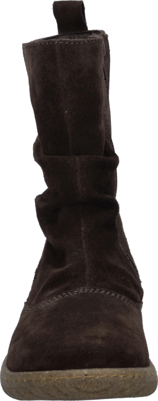 Josef Seibel Stiefelette »Angelina 08« Boots, Kurzstiefel mit slouchy Falten am Schaft, Weite G (=weit)