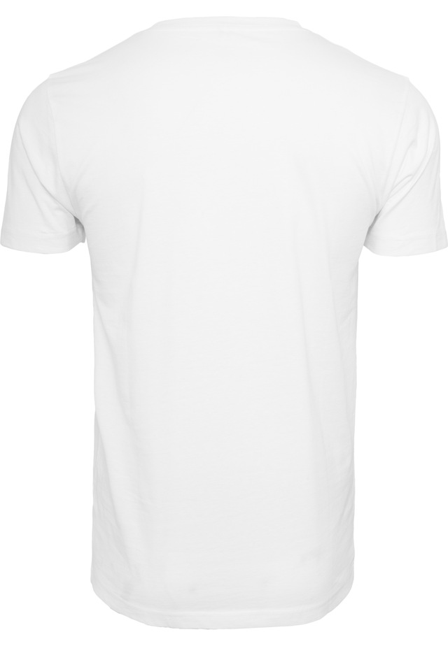 MisterTee T-Shirt »MisterTee Herren Rose Tee« 1 Stk.