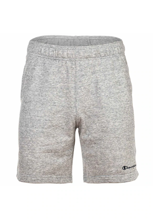Champion Shorts »Shorts Sweatshort Soft Compact 1er Pack«