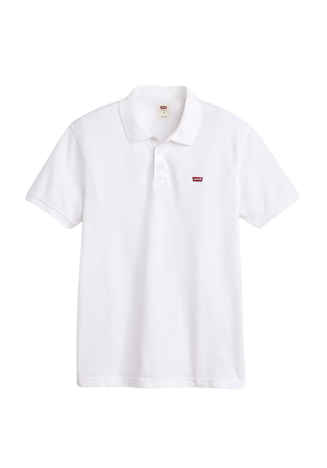 Levi's® Poloshirt »Poloshirt Housemark Polo 1er Pack« 1