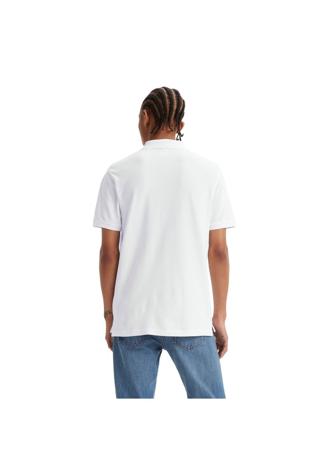 Levi's® Poloshirt »Poloshirt Housemark Polo 1er Pack« 1