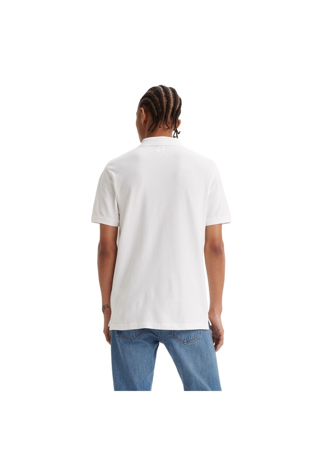 Levi's® Poloshirt »Poloshirt Housemark Polo 1er Pack« 1