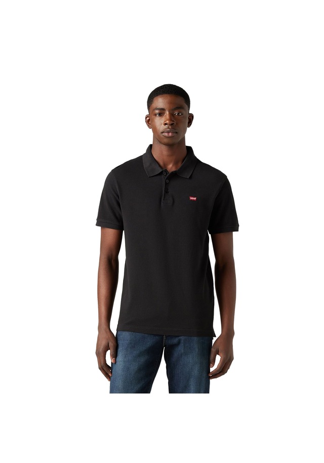 Levi's® Poloshirt »Poloshirt Housemark Polo 1er Pack« 1