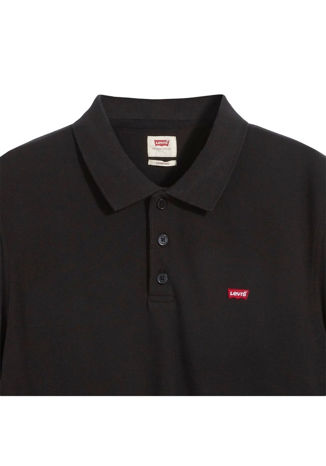 Levi's® Poloshirt »Poloshirt Housemark Polo 1er Pack« 1