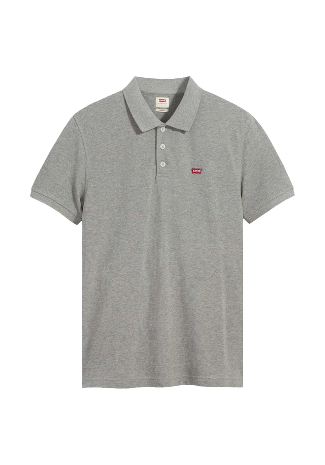 Levi's® Poloshirt »Poloshirt Housemark Polo 1er Pack« 1